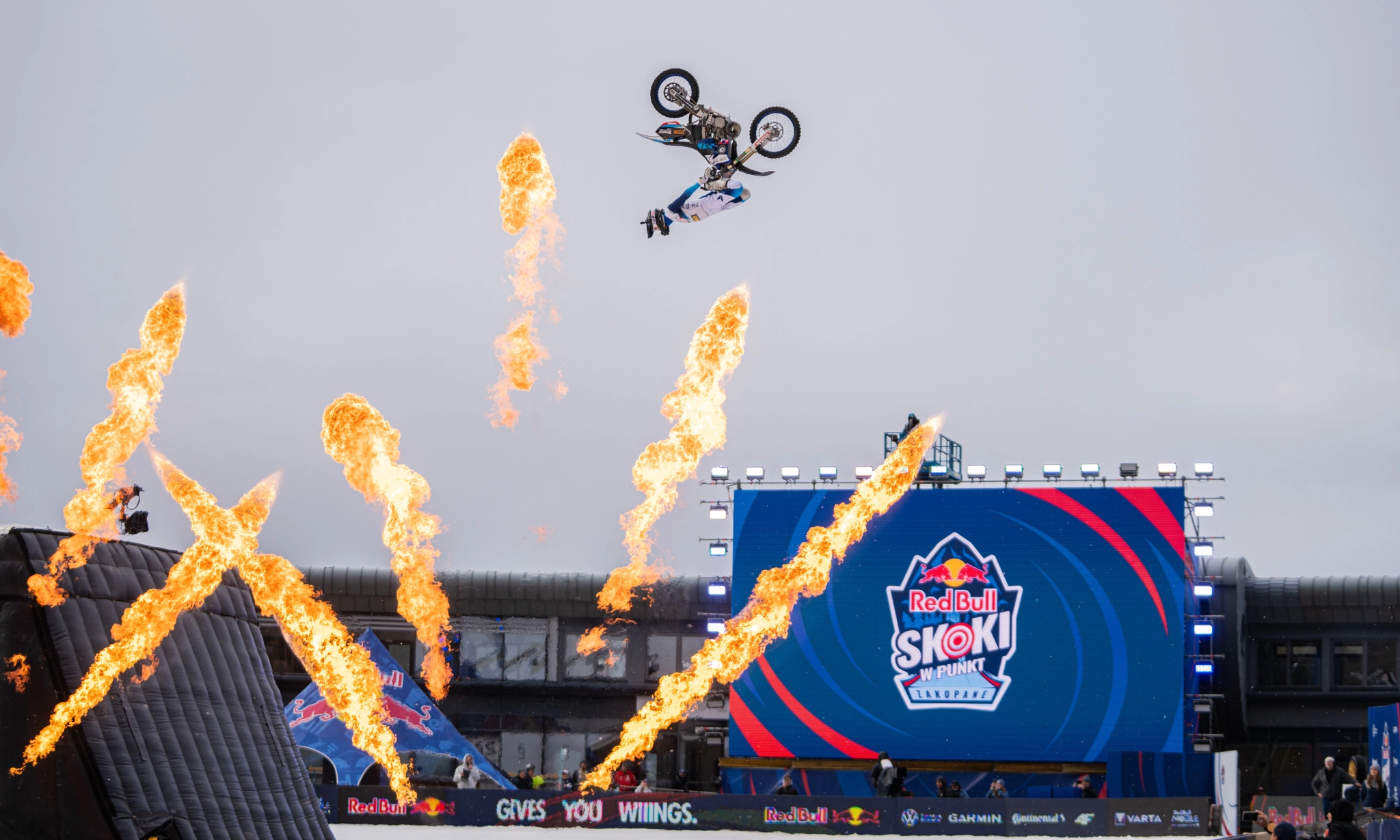 Svjetske motocross zvijezde stižu u Banjaluku
